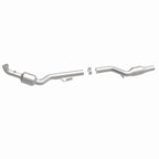 MagnaFlow Direct Fit Catalytic Converter 05-10 SLK55 AMG 5.5L ps