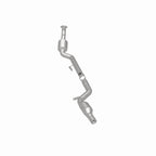 MagnaFlow Direct Fit Catalytic Converter 05-10 SLK55 AMG 5.5L ps