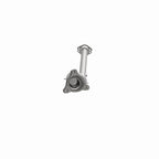 MagnaFlow Direct Fit Catalytic Converter 06-07 Cobalt 2.4L Auto