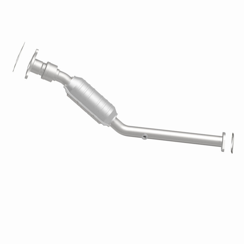 MagnaFlow Direct Fit Catalytic Converter 06-07 Cobalt 2.4L Auto