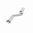MagnaFlow Direct Fit Catalytic Converter 06-08 BMW Z4 3.0L