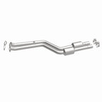 MagnaFlow Direct Fit Catalytic Converter 06-08 BMW Z4 3.0L