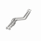 MagnaFlow Direct Fit Catalytic Converter 06-08 BMW Z4 3.0L