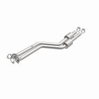 MagnaFlow Direct Fit Catalytic Converter 06-08 BMW Z4 3.0L