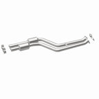 MagnaFlow Direct Fit Catalytic Converter 06-08 BMW Z4 3.0L