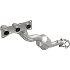 MagnaFlow Direct Fit Catalytic Converter 06-08 BMW Z4 3.0L fr