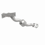 MagnaFlow Direct Fit Catalytic Converter 06-08 BMW Z4 3.0L fr