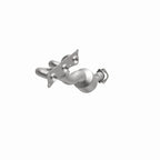 MagnaFlow Direct Fit Catalytic Converter 06-08 BMW Z4 3.0L fr