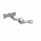 MagnaFlow Direct Fit Catalytic Converter 06-08 BMW Z4 3.0L fr
