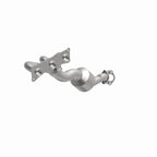 MagnaFlow Direct Fit Catalytic Converter 06-08 BMW Z4 3.0L fr