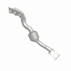 MagnaFlow Direct Fit Catalytic Converter 06-08 BMW Z4 3.0L fr