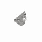 MagnaFlow Direct Fit Catalytic Converter 06-08 BMW Z4 3.0L rr