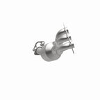 MagnaFlow Direct Fit Catalytic Converter 06-08 BMW Z4 3.0L rr