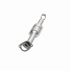 MagnaFlow Direct Fit Catalytic Converter 06-08 Eclipse rear OEM