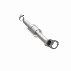 MagnaFlow Direct Fit Catalytic Converter 06-08 Eclipse rear OEM