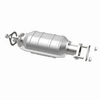 MagnaFlow Direct Fit Catalytic Converter 06-08 Hyundai Tucson 2.0L