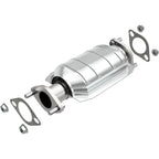 MagnaFlow Direct Fit Catalytic Converter 06-08 Hyundai Tucson 2.0L