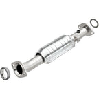 MagnaFlow Direct Fit Catalytic Converter 06-08 Mazda 6 2.3L