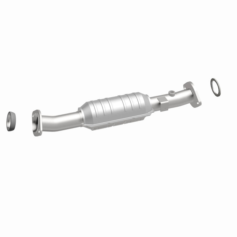 MagnaFlow Direct Fit Catalytic Converter 06-08 Mazda 6 2.3L