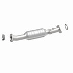 MagnaFlow Direct Fit Catalytic Converter 06-08 Mazda 6 2.3L