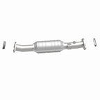 MagnaFlow Direct Fit Catalytic Converter 06-08 Mazda 6 2.3L