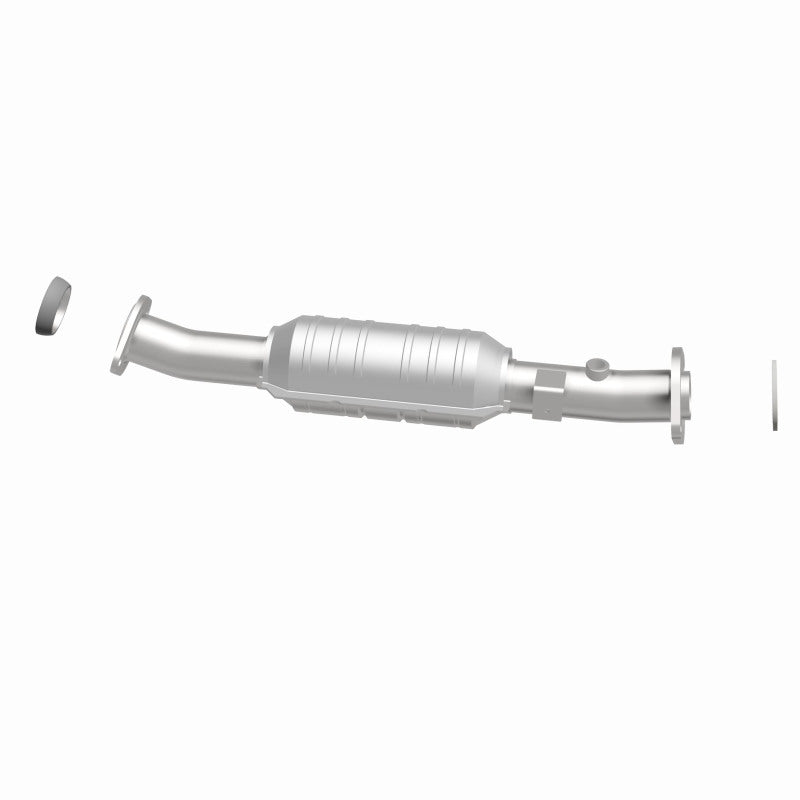 MagnaFlow Direct Fit Catalytic Converter 06-08 Mazda 6 2.3L