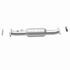 MagnaFlow Direct Fit Catalytic Converter 06-08 Mazda 6 2.3L