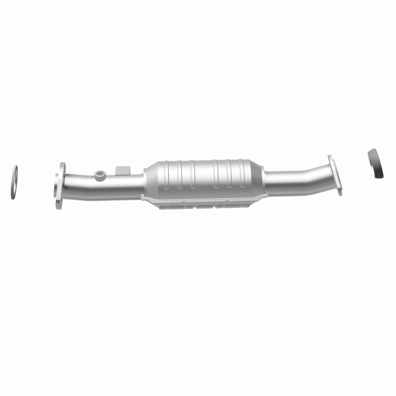 MagnaFlow Direct Fit Catalytic Converter 06-08 Mazda 6 2.3L