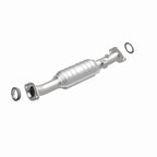 MagnaFlow Direct Fit Catalytic Converter 06-08 Mazda 6 2.3L