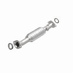 MagnaFlow Direct Fit Catalytic Converter 06-08 Mazda 6 2.3L