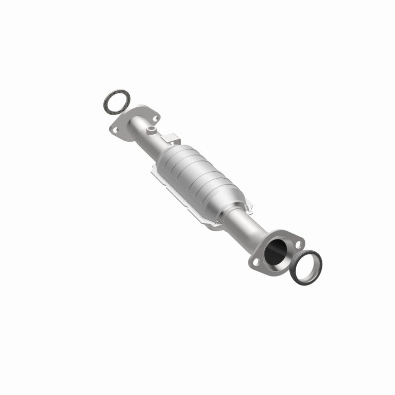 MagnaFlow Direct Fit Catalytic Converter 06-08 Mazda 6 2.3L