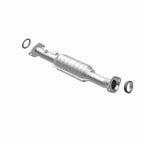 MagnaFlow Direct Fit Catalytic Converter 06-08 Mazda 6 2.3L