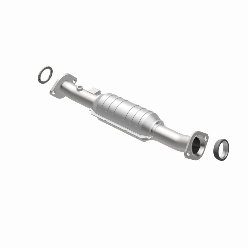 MagnaFlow Direct Fit Catalytic Converter 06-08 Mazda 6 2.3L