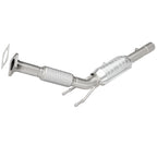 MagnaFlow Direct Fit Catalytic Converter 06-08 Volkswagen Jetta/Rabbit 2.5L (49 State)
