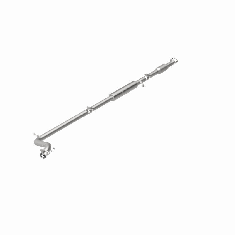 MagnaFlow Direct Fit Catalytic Converter 06-09 Eclipse 3.8L rear OEM (Not for sale in California)