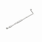 MagnaFlow Direct Fit Catalytic Converter 06-09 Eclipse 3.8L rear OEM (Not for sale in California)
