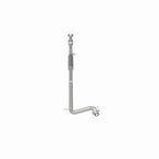 MagnaFlow Direct Fit Catalytic Converter 06-09 Eclipse 3.8L rear OEM (Not for sale in California)