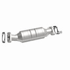 MagnaFlow Direct Fit Catalytic Converter 06-10 Hyundai Elantra 2.0L Rear/2011 Kia Soul 2.0L Rear