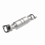 MagnaFlow Direct Fit Catalytic Converter 06-10 Hyundai Elantra 2.0L Rear/2011 Kia Soul 2.0L Rear