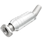 MagnaFlow Direct Fit Catalytic Converter 06-10 Toyota Rav4 3.5L