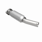 MagnaFlow Direct Fit Catalytic Converter 06-10 Toyota Rav4 3.5L