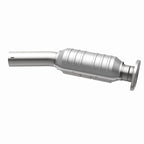 MagnaFlow Direct Fit Catalytic Converter 06-10 Toyota Rav4 3.5L