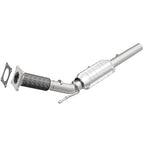MagnaFlow Direct Fit Catalytic Converter 06-10 VW Beetle 2.5L