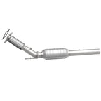 MagnaFlow Direct Fit Catalytic Converter 06-10 VW Beetle 2.5L