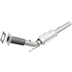 MagnaFlow Direct Fit Catalytic Converter 06-10 VW Beetle 2.5L
