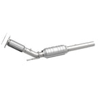 MagnaFlow Direct Fit Catalytic Converter 06-10 VW Beetle 2.5L