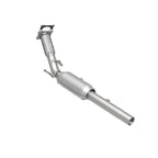 MagnaFlow Direct Fit Catalytic Converter 06-10 VW Beetle 2.5L