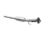 MagnaFlow Direct Fit Catalytic Converter 06-10 VW Beetle 2.5L