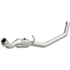 MagnaFlow Direct Fit Catalytic Converter 06-11 ML350 3.5L ds