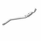 MagnaFlow Direct Fit Catalytic Converter 06-11 ML350 3.5L ds